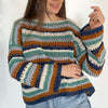 Holiday Glow - Pull
1