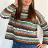 Holiday Glow - Pull
3