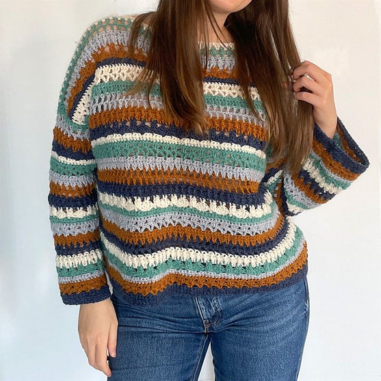 Holiday Glow - Pull
4