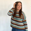 Holiday Glow - Pull
5