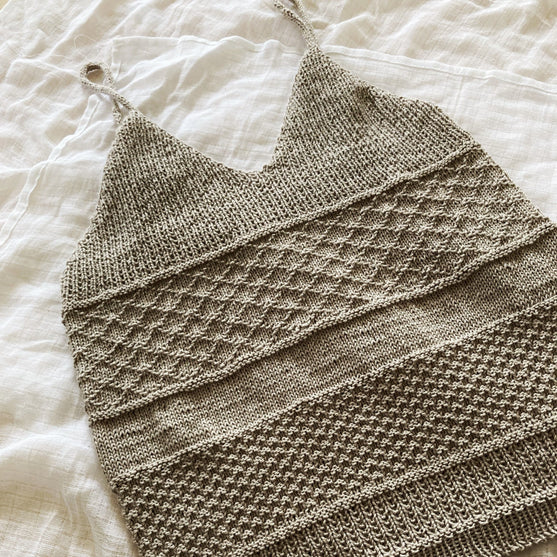 Summer Structure - Débardeur
2