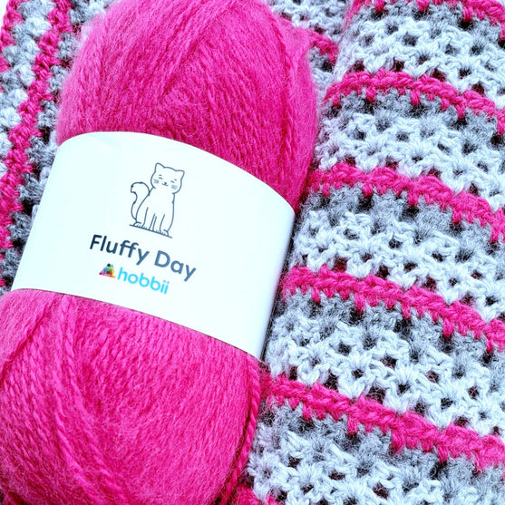 Summer Breeze - Throw
5