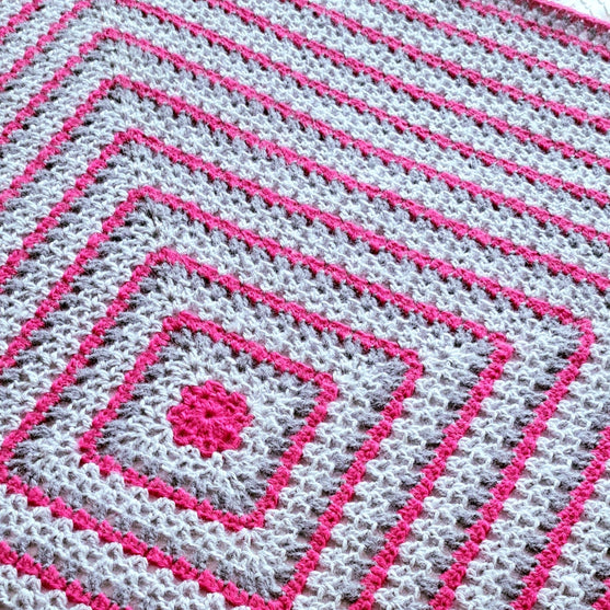 Summer Breeze - Throw
2