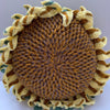 Sunflower - Cushion
2