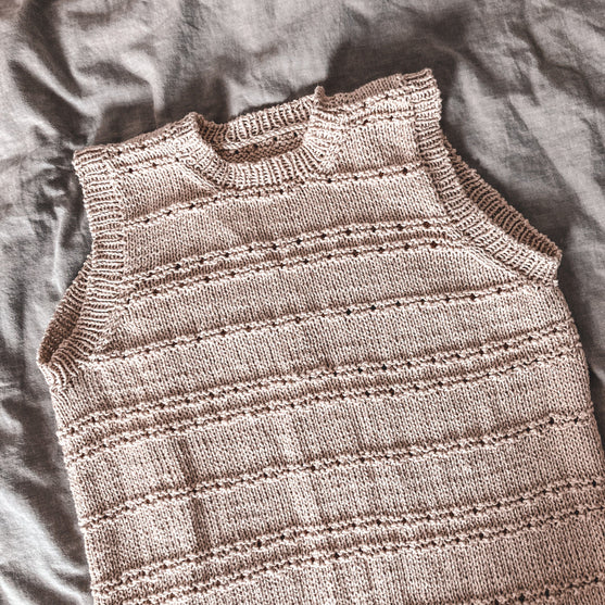 Sunkissed Dress - Robe
2