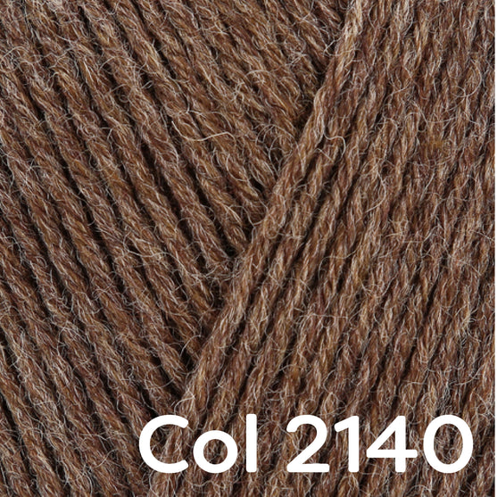 Regia 6-ply Uni - Regia
17