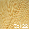 Regia Premium Cashmere 4-ply - Regia
6