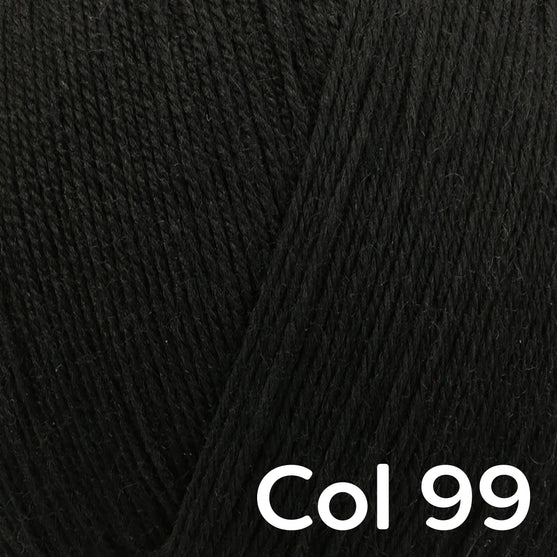 Regia Premium Cashmere 4-ply - Regia
19