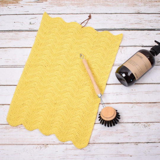 Kitchen Towel – Sweet Waves