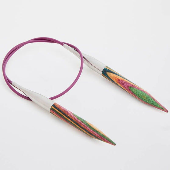 Symfonie Circular Needles 60 cm - KnitPro
2