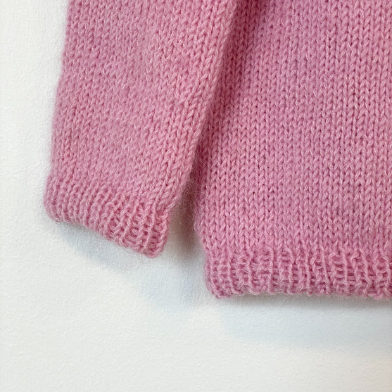 Leonora - Children’s sweater
3