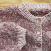 Miss S - Gilet enfant
2