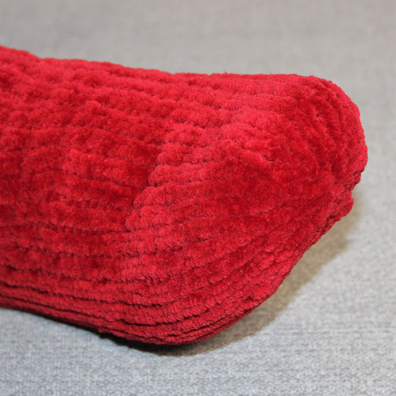 Canapé chaussettes - Chaussettes tricotées
6