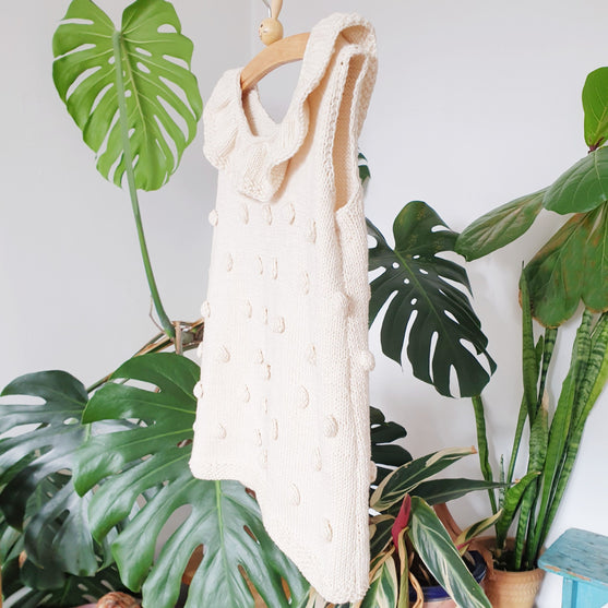 Talala - Robe enfant
2