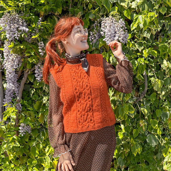 Tanjun – Slipover
2