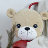 Teddy Bear - Pillow
1