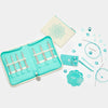 The Kindness Set - Short Interchangeable Circular Needles - KnitPro
1