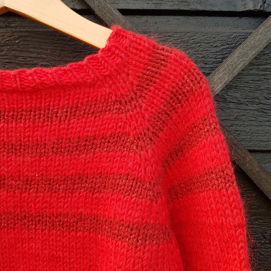 Thora - Pull enfant
3