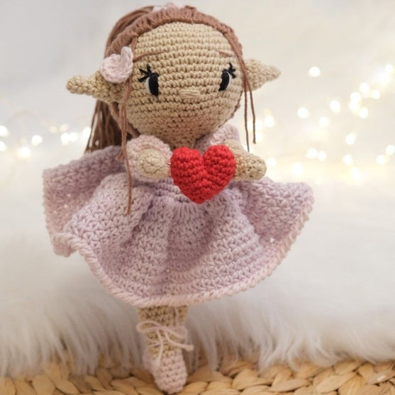 Valentina - Doll
1
