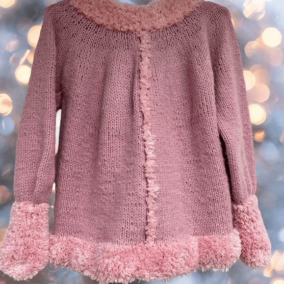 Glamrock - Sweater
4