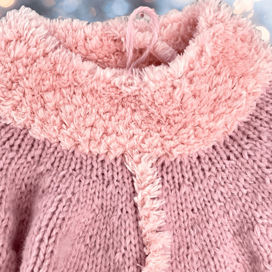 Glamrock - Sweater
5