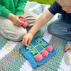 Tic Tac Toe - Jeu
10