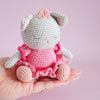 Tilly the Cat
1