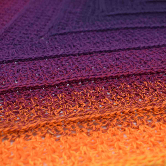 Châle Timeless – Sultan Deluxe
4