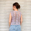 Pink Opal - Top
5