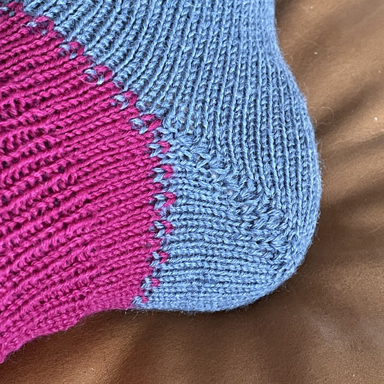 Tipi-toe - Chaussettes
4