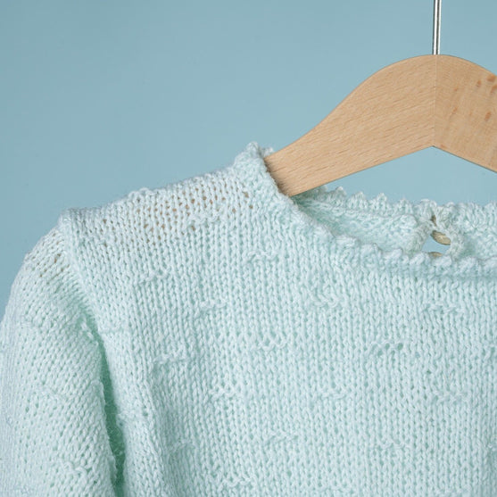 Asta - Children’s Jumper
3