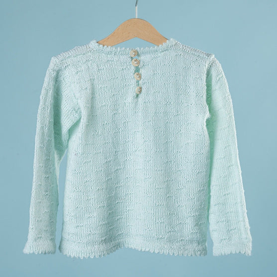 Asta - Pull enfant
5