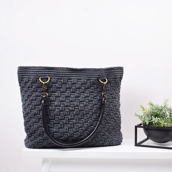 Trenzado - Sac
2