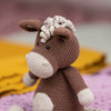 Hilda the Horse
2
