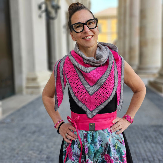 Soferl - Shawl
4