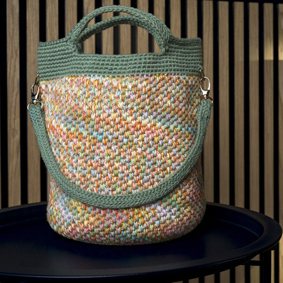 Tullamore - Bag
2