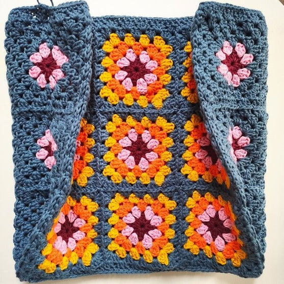 Hope - Market Bag
6