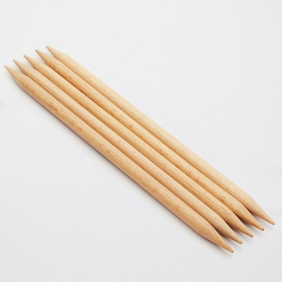 Basix DPNs - KnitPro
2