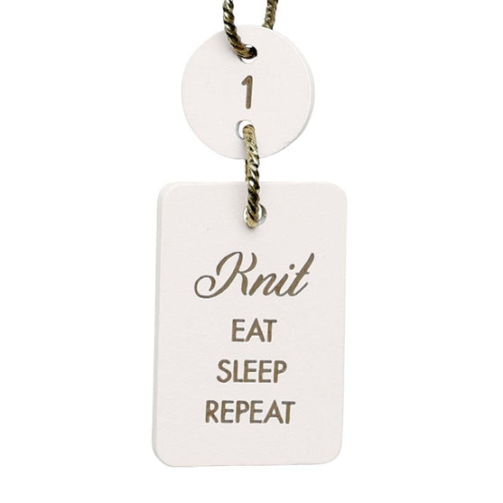 Compte-rangs en bois - Go Handmade
4