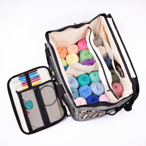 Sac à pelotes ultime - Hobbii
8