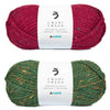Umami Tweed - Hobbii
1