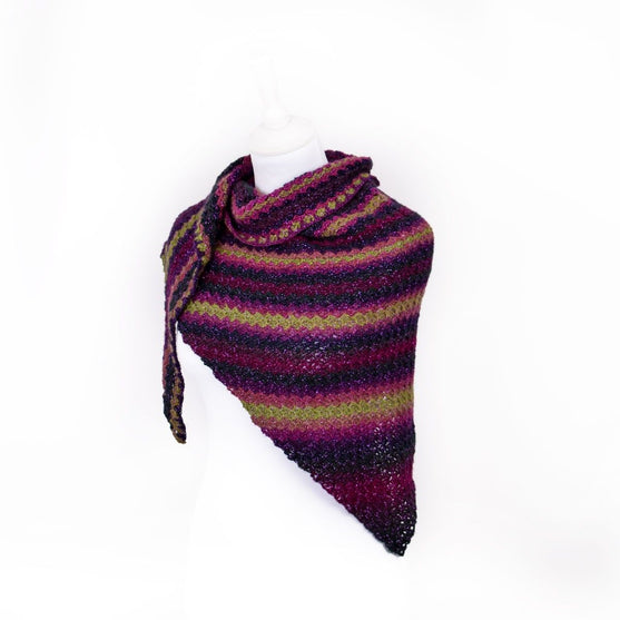 Universe Shawl
5