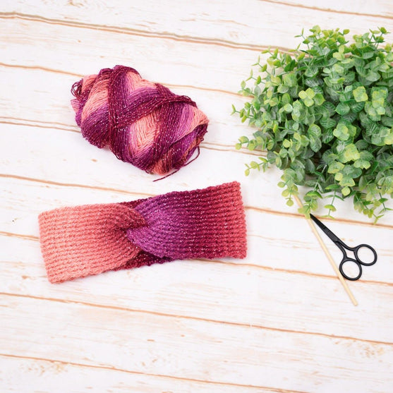 Universe - Headband
2