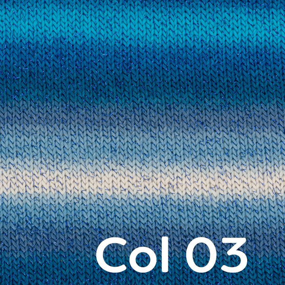 Universe XL - Hobbii
5