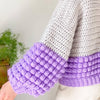 Hubba Bubba Cardi - Cardigan
2