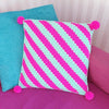 GRL PWR - Pillow
2