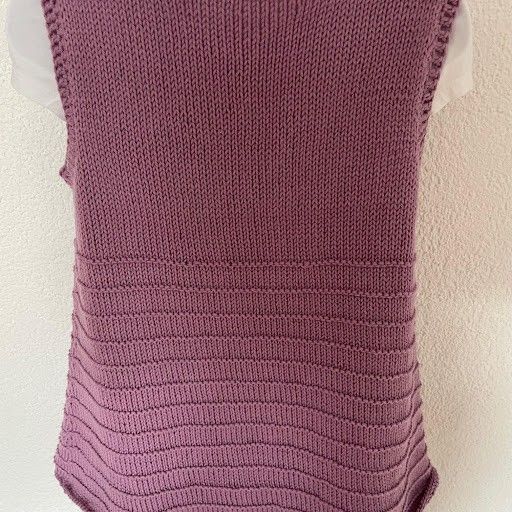 Flieder - Robe enfant
3