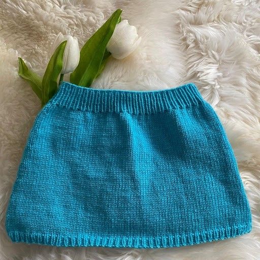 Cheerful - Children's skirt