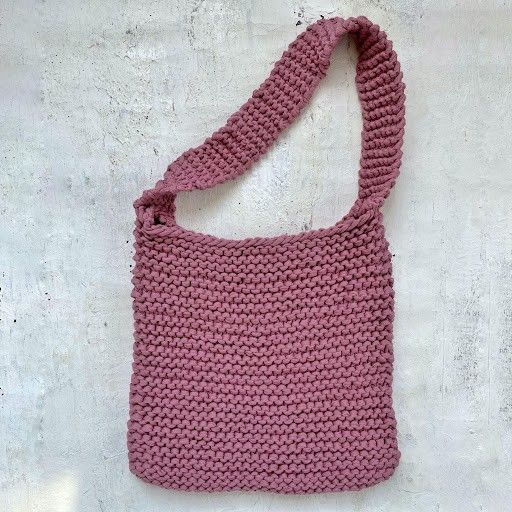 French Market - Bag
1