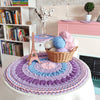 Gwendolyne - Nappe
1